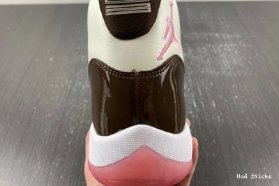 CT8012- 2709 Retro Jordan Air Modern 11 680 0917